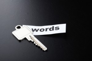 key-words